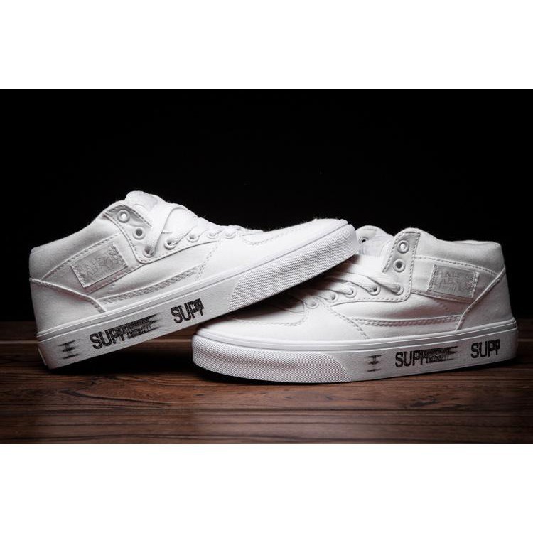 vans half cab singapore