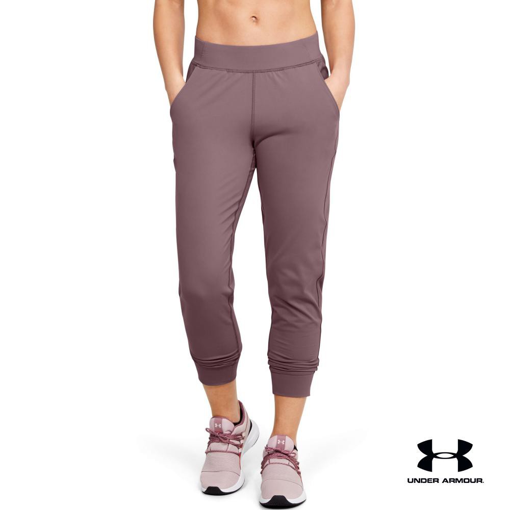 women's ua meridian joggers