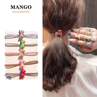Image of 『Mango』Ins Dinossauro Hair Band Korean Elegant Hair Accessories Cute Headband Women T1062