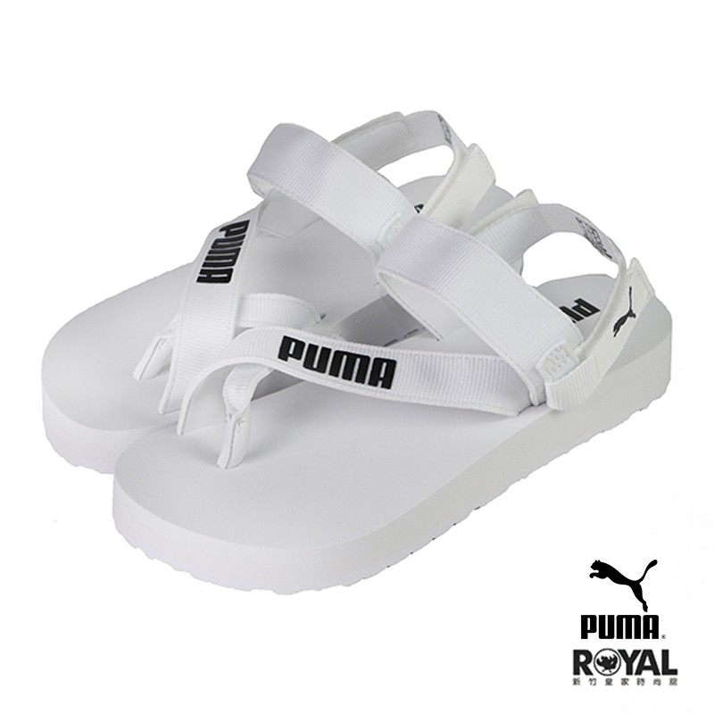 puma sandals for girls