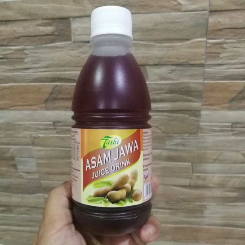 Maduria Jus Asam Jawa Cooling Tamarind Juice 290ml X 24pcs 1 Carton Shopee Singapore