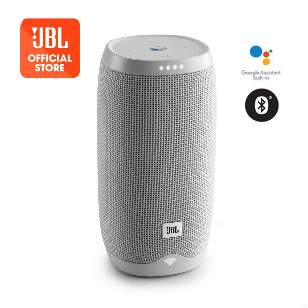 jbl link 10 multiroom