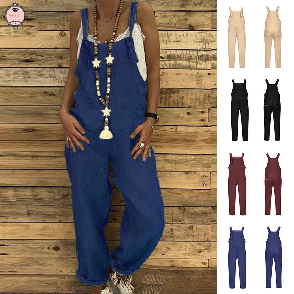 jumpsuit overalls