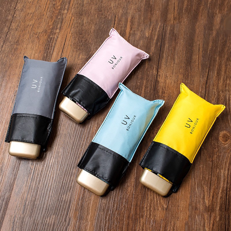 uv bonjour umbrella