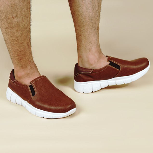 george men's casual shoes