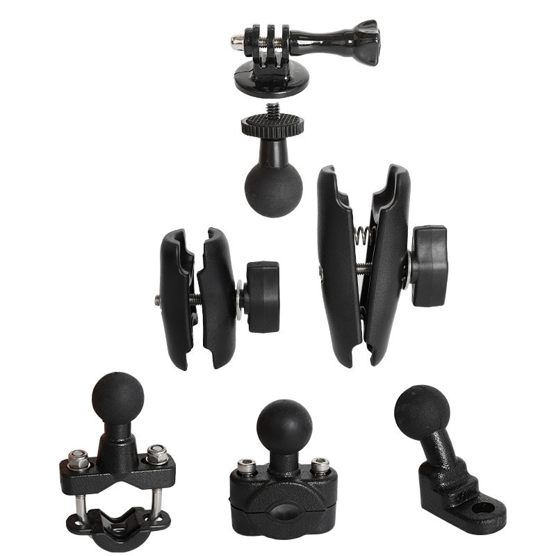 dji osmo action handlebar mount