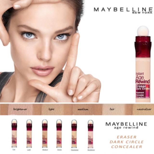 maybelline neutralizer 150