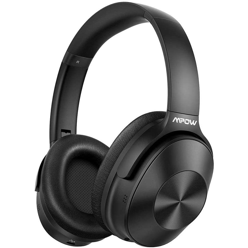mpow h12 bluetooth headphones