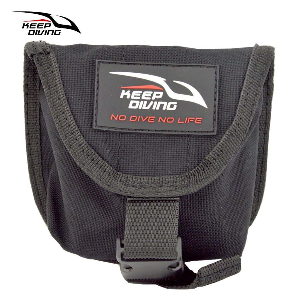 KEEP DIVING High Quality 2KG/4.5lb of Weight Scuba Diving Diver Weight