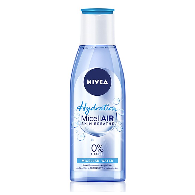 nivea deep moisturizer