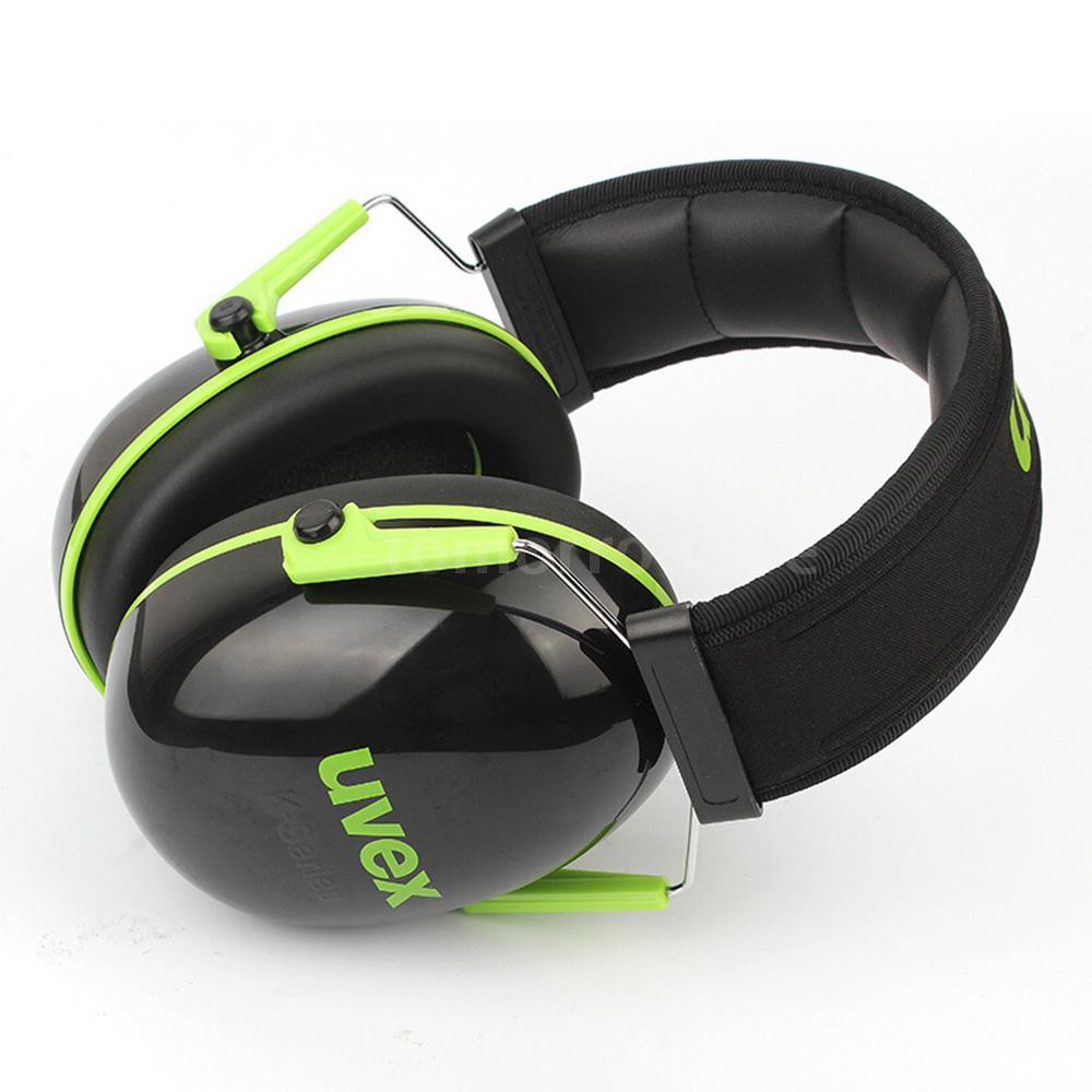 noise reducing headband