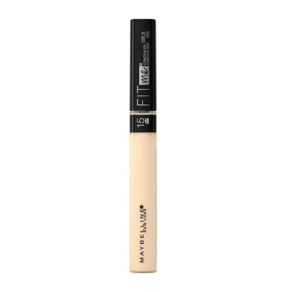 maybelline fit me concealer 06