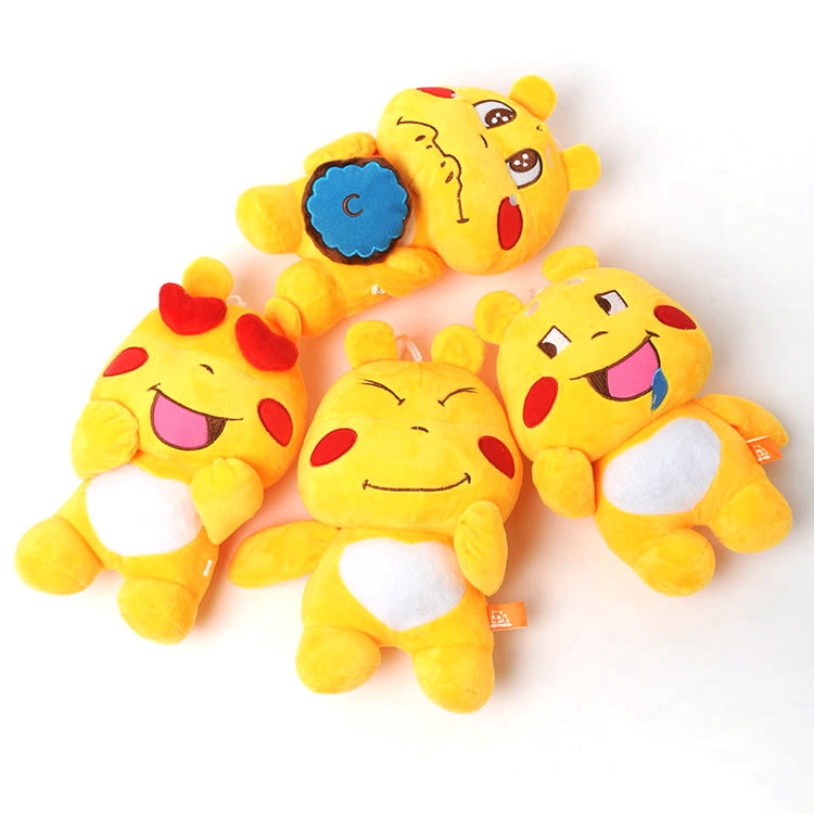 qoobee plush toy