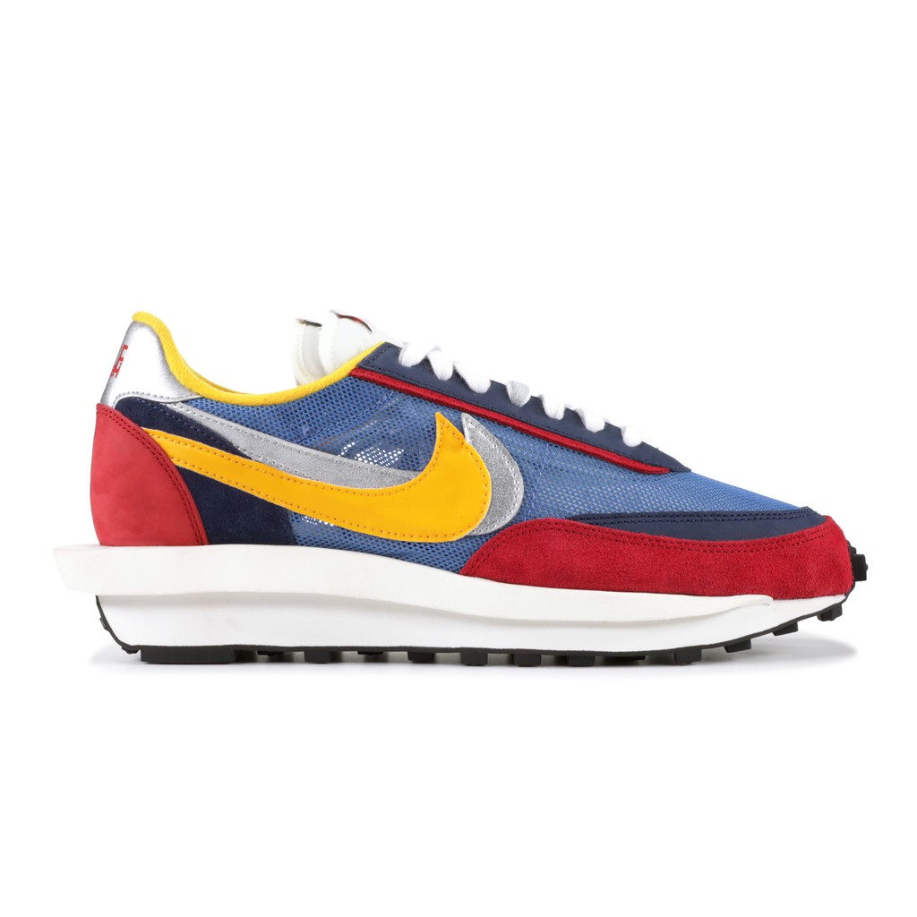 the sacai x nike ldv waffle