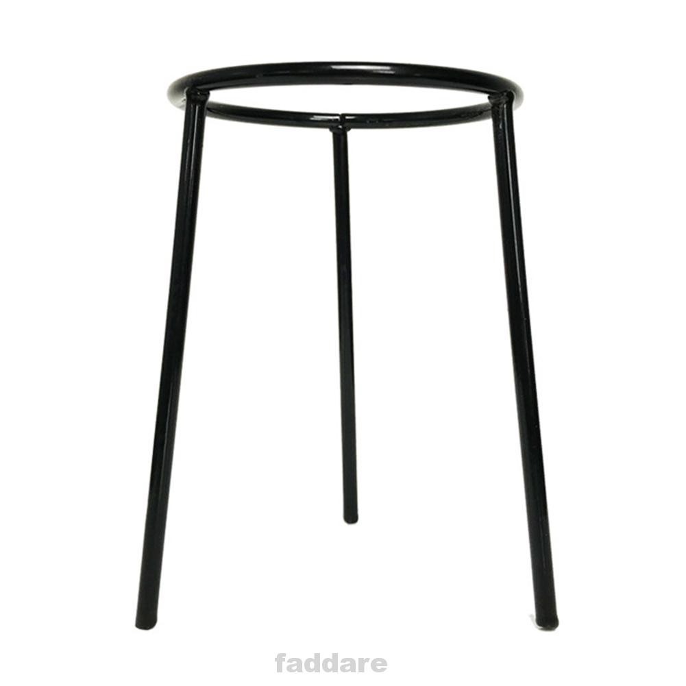 Gas Bunsen Burner Iron Tripod Stand Science Lab Ex School Chemistry Vintage Shopee Singapore