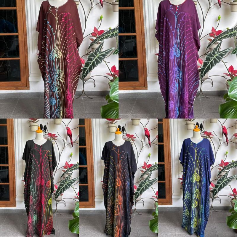 Shop Malaysia Ready Stock 100 Cotton Batik Caftan Clothes Bat Tido Clothes Batik Clothes Shopee Singapore