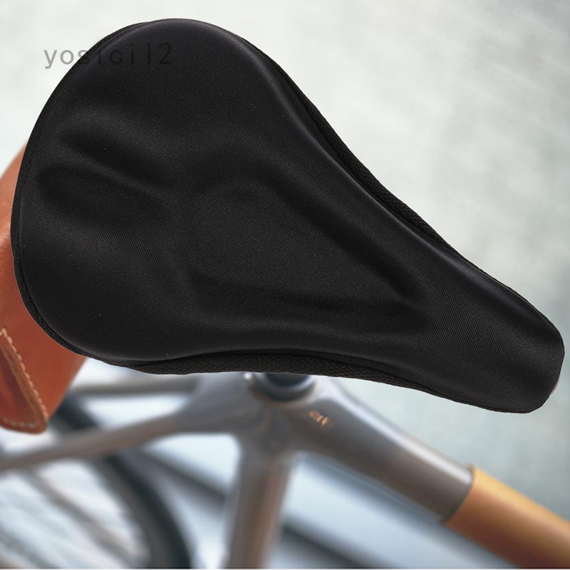 large exercise bike seat