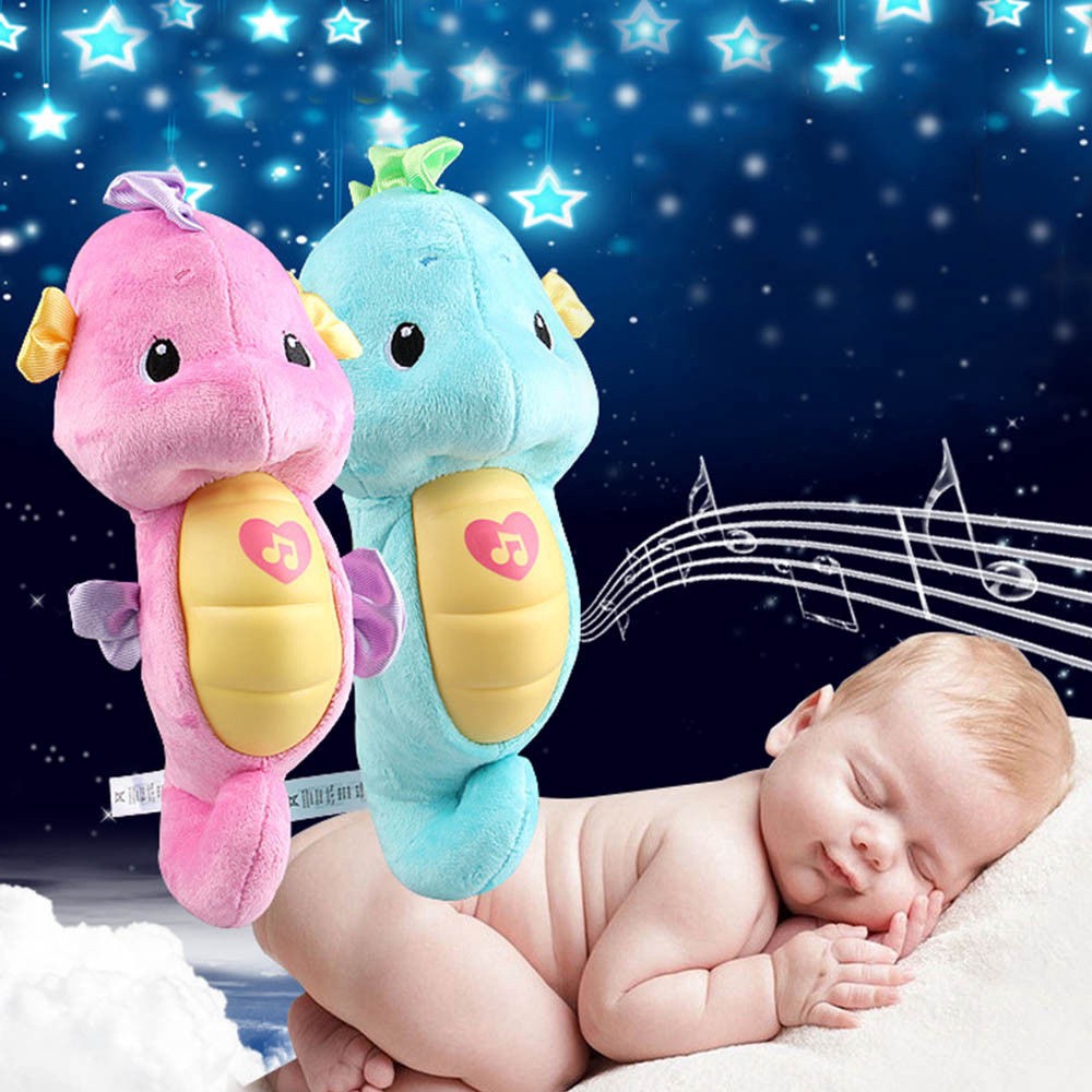 fisher price seahorse songs