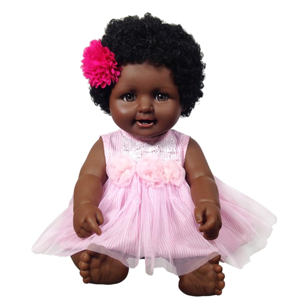 newborn toddler doll