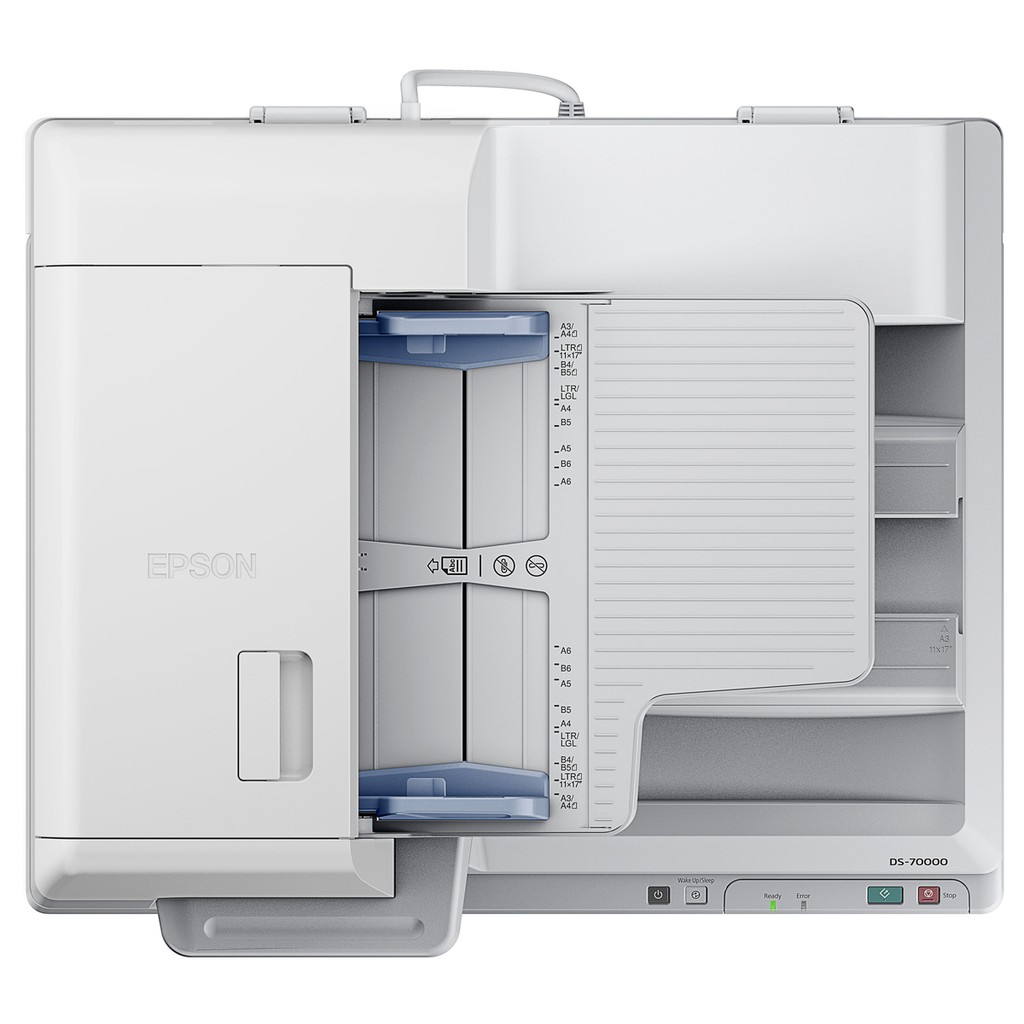 epson workforce 850