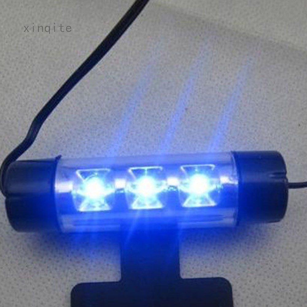 under dash led light strip