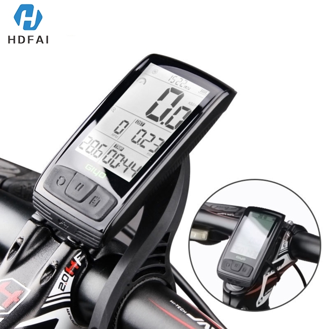 bike speed meter