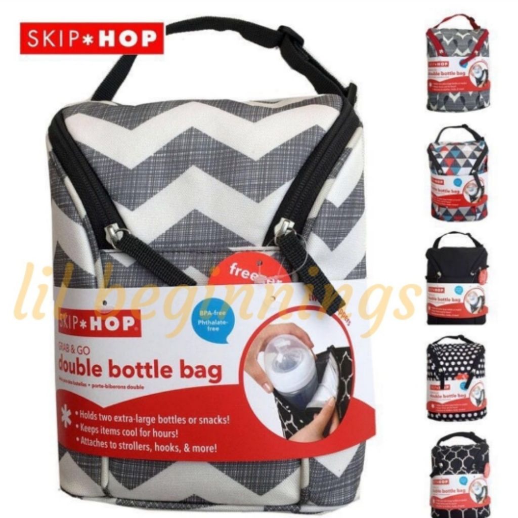 skip hop cooler