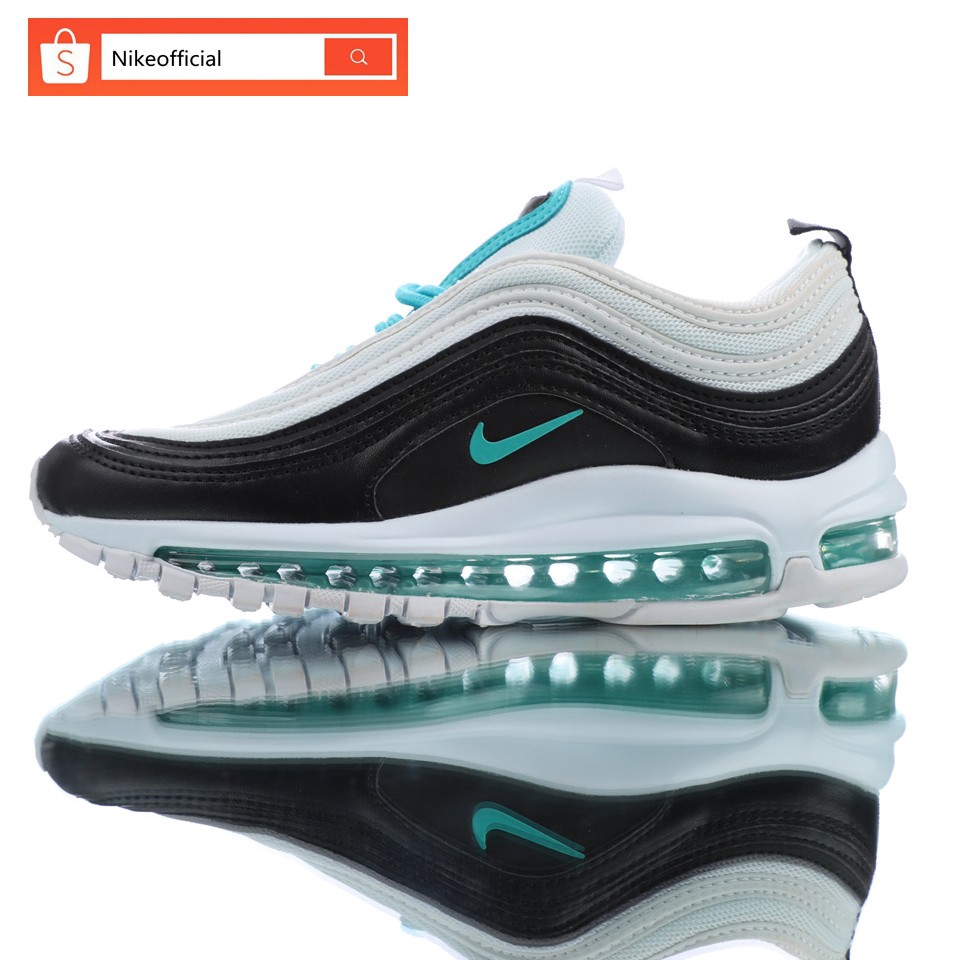 air max 97 white bullet