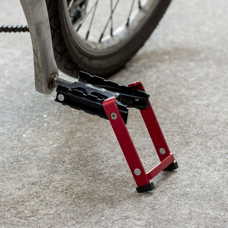 Local Seller] Promend Kickstand Pedals for Java and Other Carbon Bicycles |  Shopee Singapore