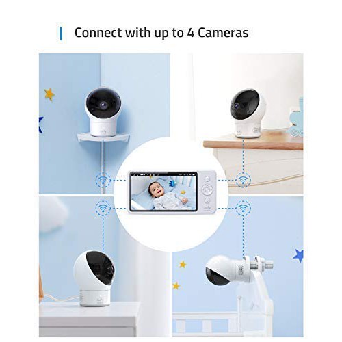 eufy baby camera
