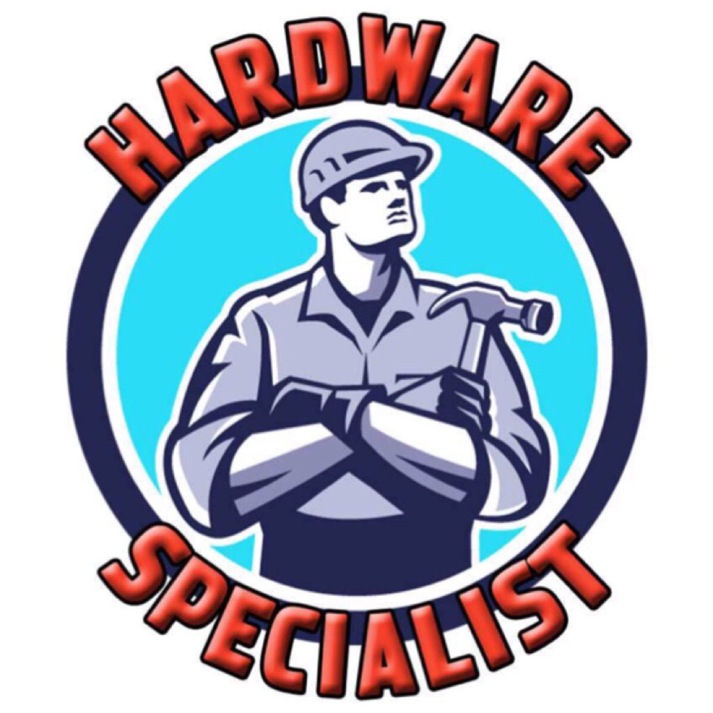 HardwareSpecialist store logo