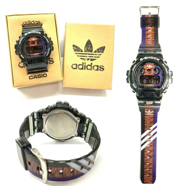 jam adidas ori