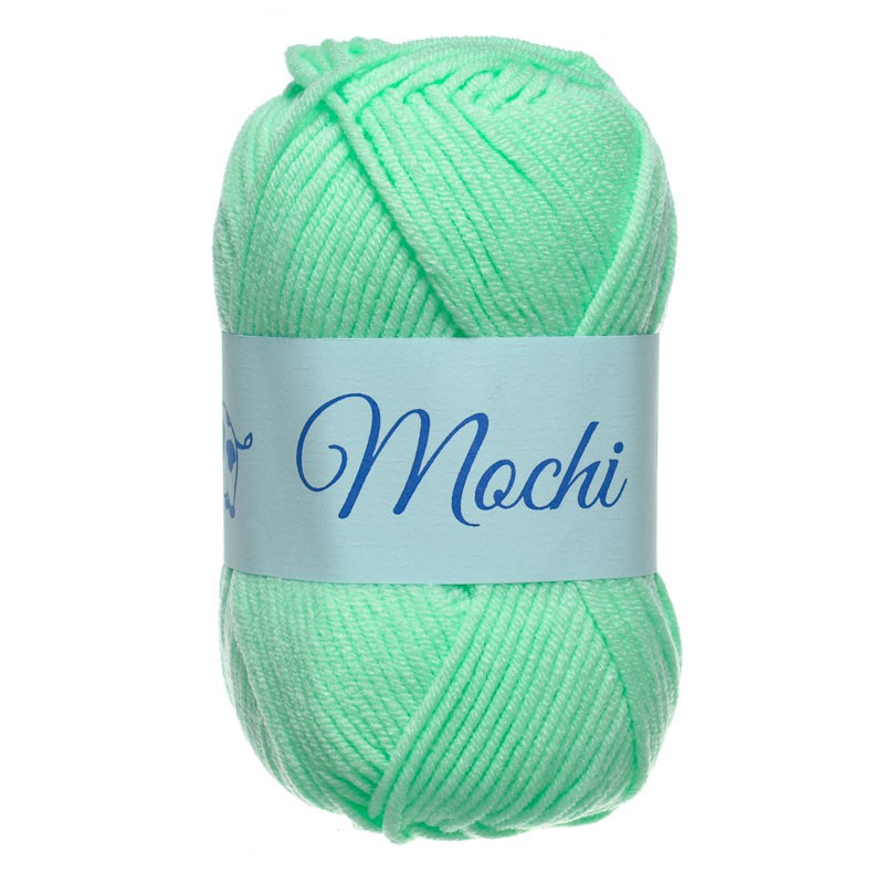 Mochi Cotton Acrylic Knitting Yarn 8 Ply A Shopee Singapore