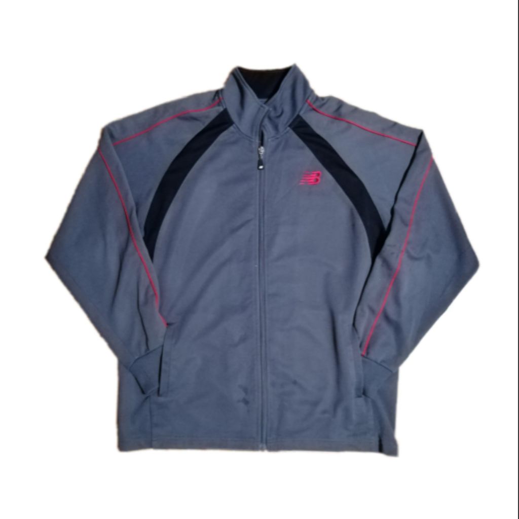 new balance jacket singapore