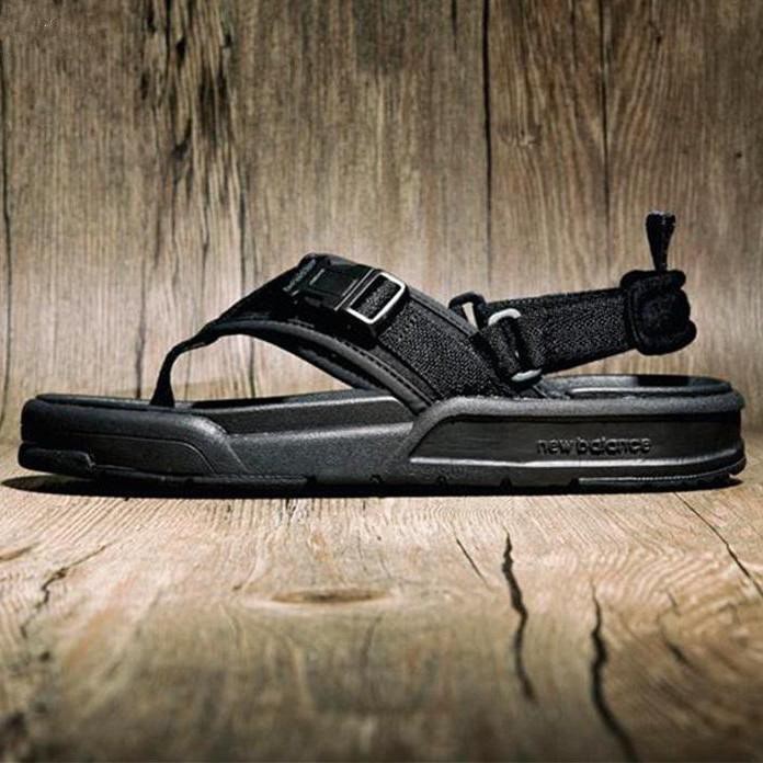 new balance 2018 sandals slippers