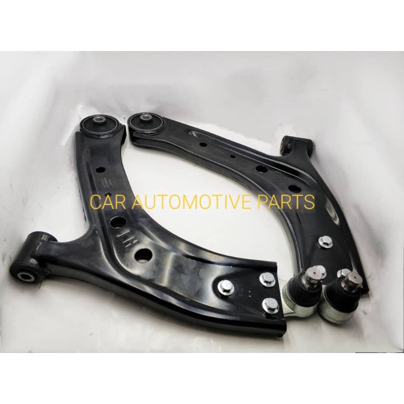 Lower Arm Front Left Right Proton Exora Preve Suprima S Ny 01 020 017 Ny 01 020 016 Shopee Singapore