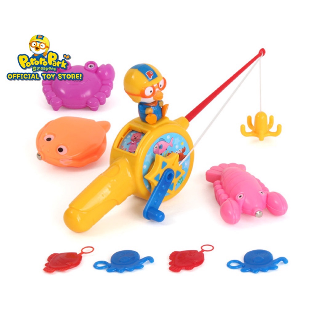 pororo toys wholesale