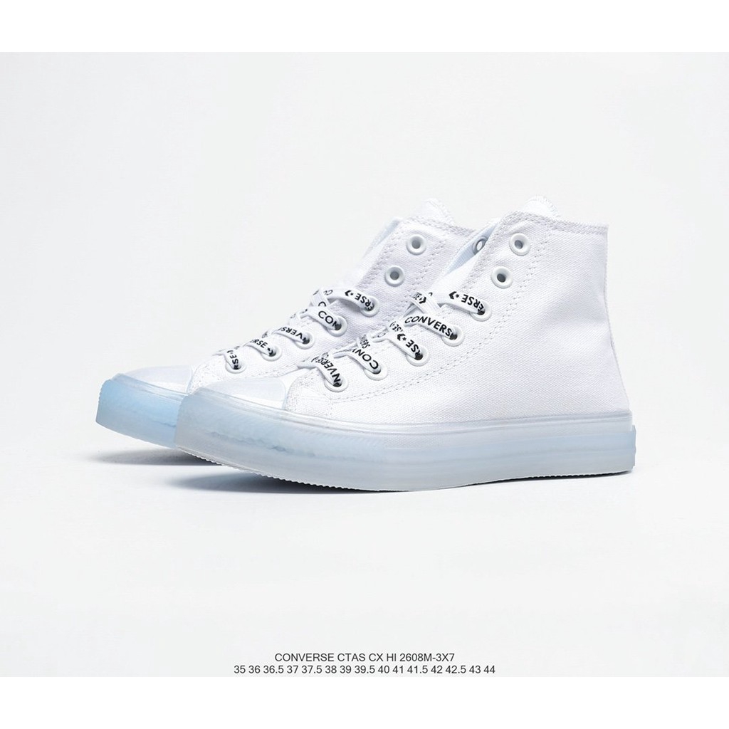 converse high canvas