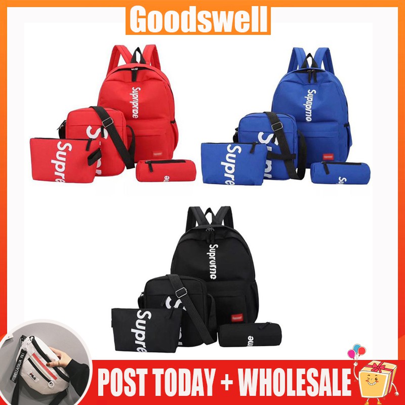 supreme little bag