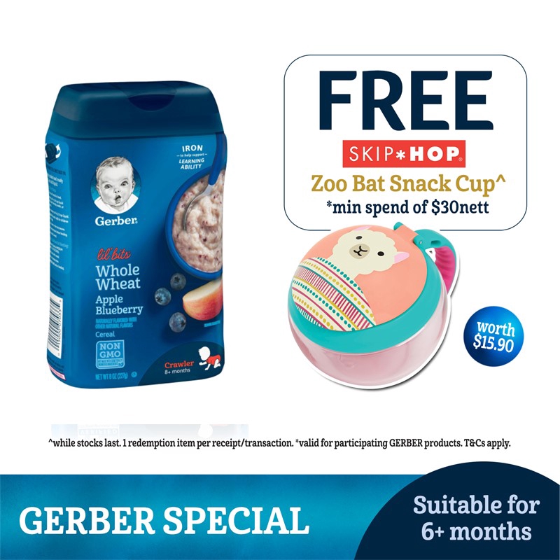 gerber whole wheat apple blueberry