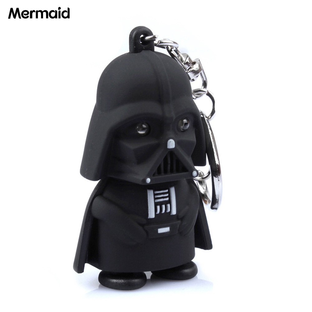 darth vader light and sound