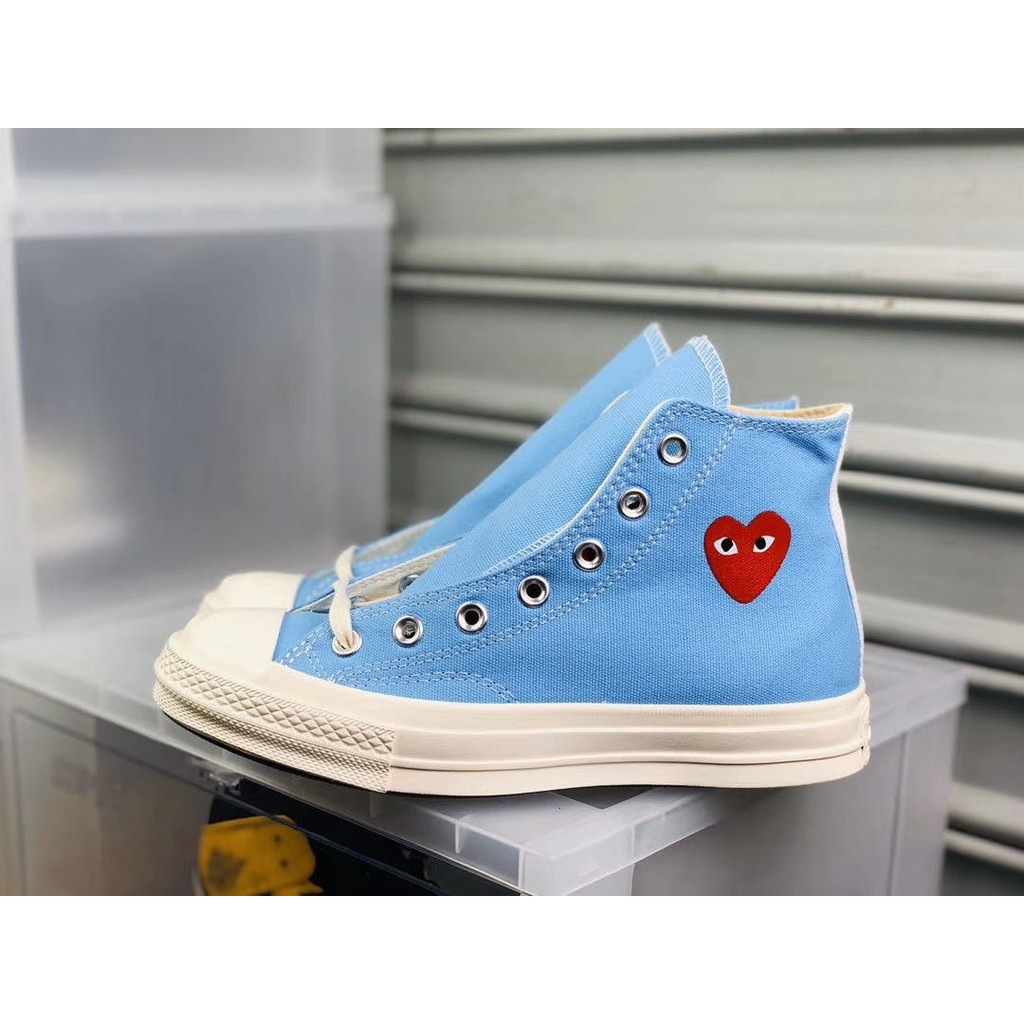 cdg shoes men