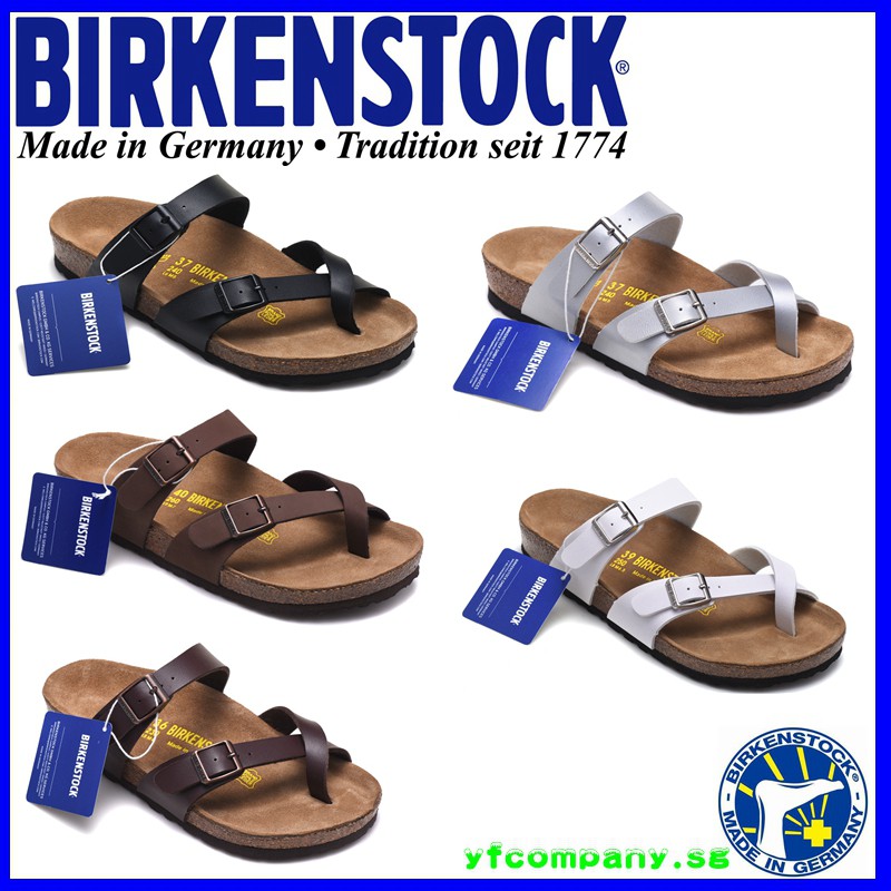 birkenstock shoe box
