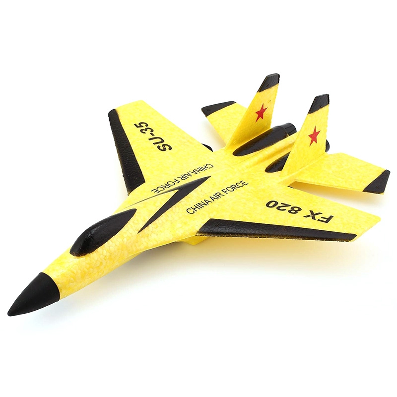 indoor rc aircraft