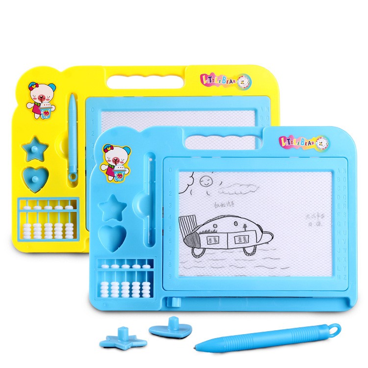 magnetic writing board toy