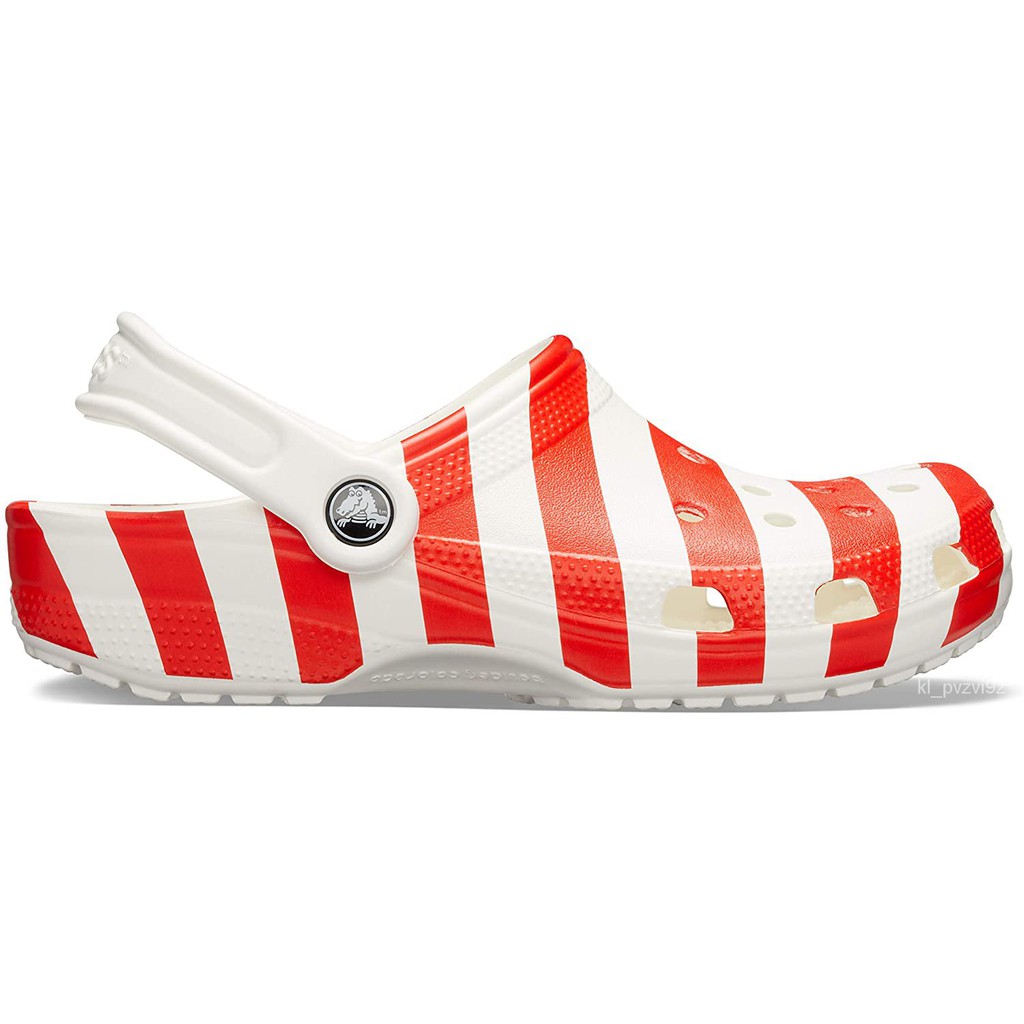 crocs men's classic slippers