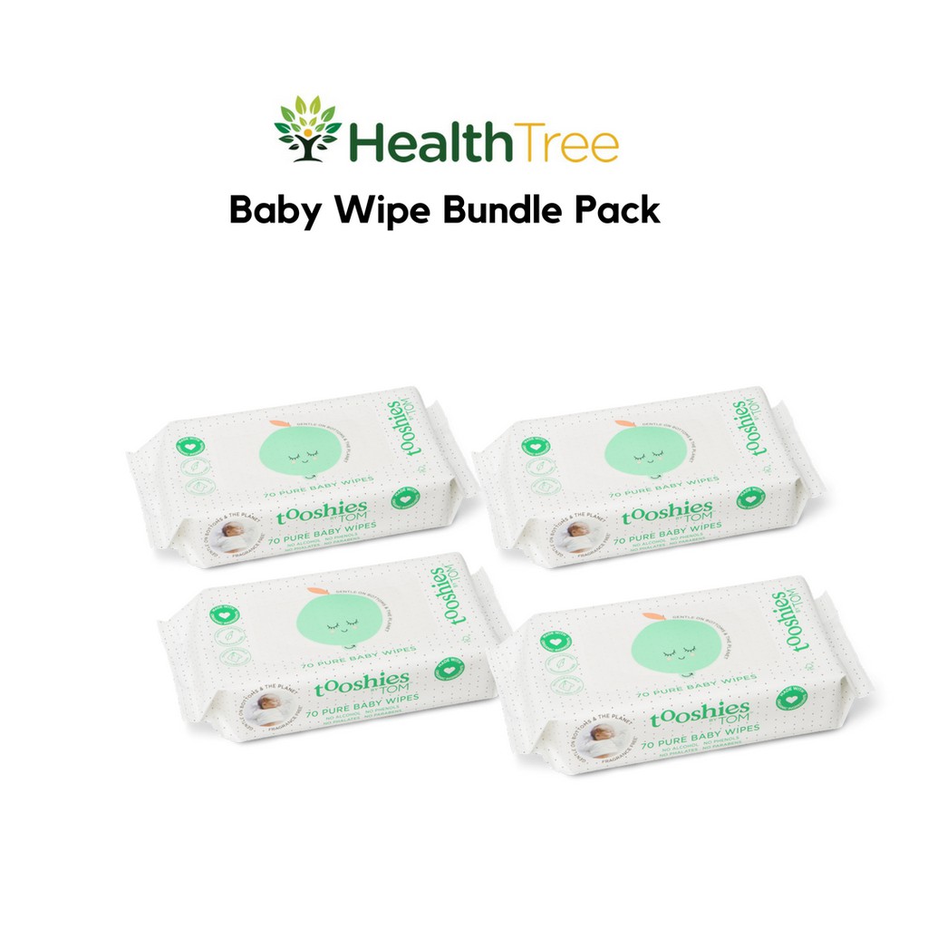 tom tooshies baby wipes