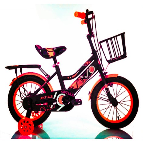 cosmic beast 18 inch bike childrens