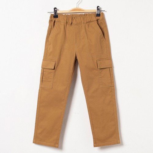 bossini cargo pants