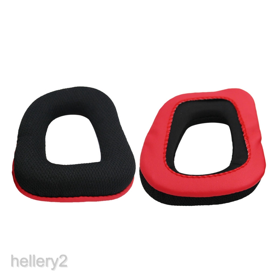 logitech usb headset replacement ear pads